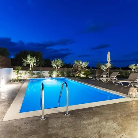 Vilenia Horizon By Villa