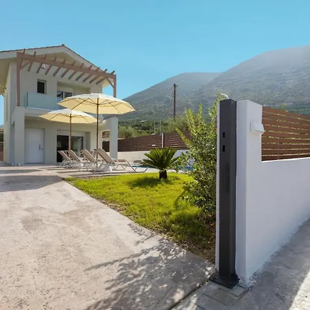 Vilenia Horizon By Villa *